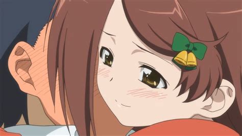 kiss x sis henti|Kiss X Sis OVA Episode 3 English Subbed .